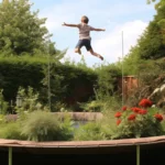 Profesjonalne trampoliny