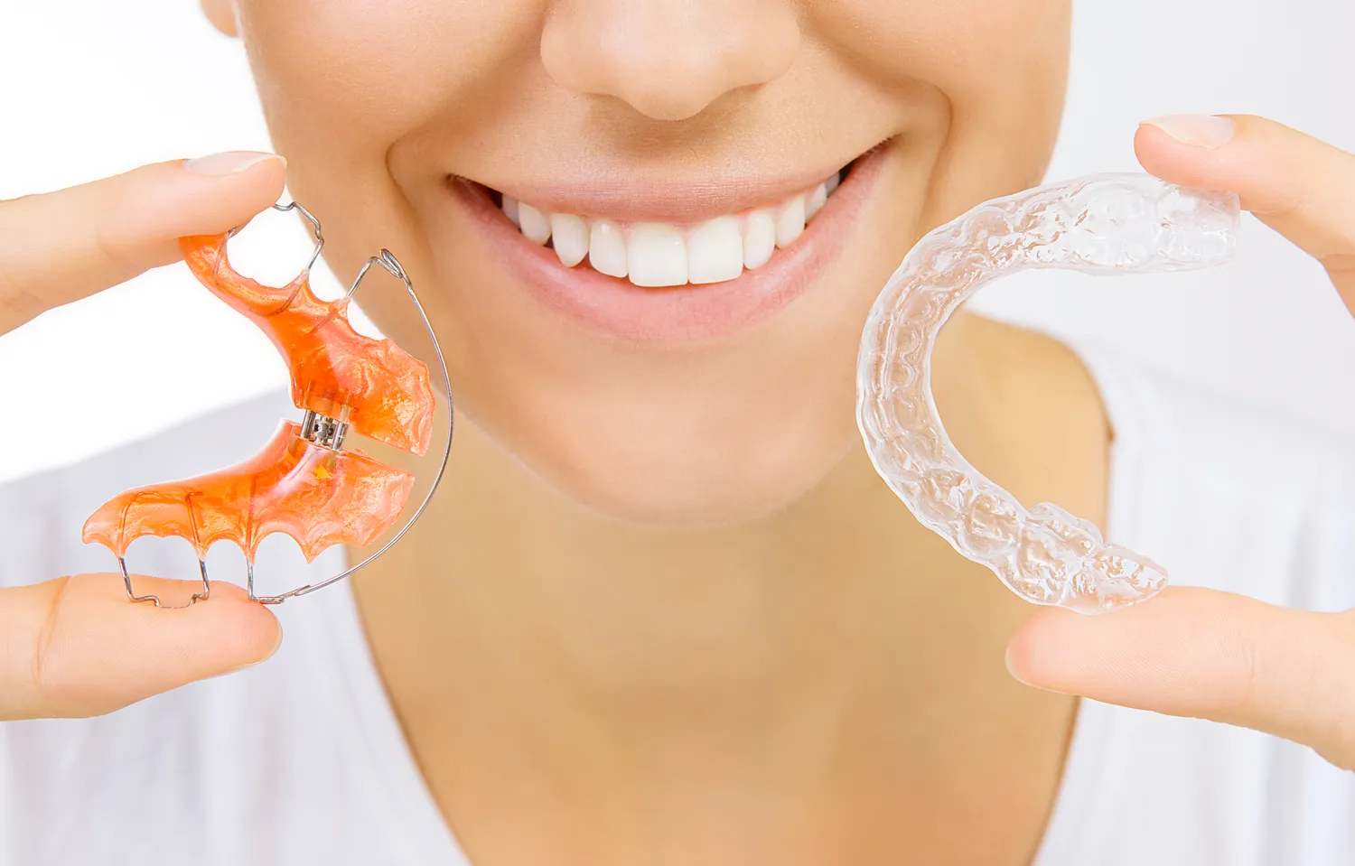 Aparat Invisalign Szczecin