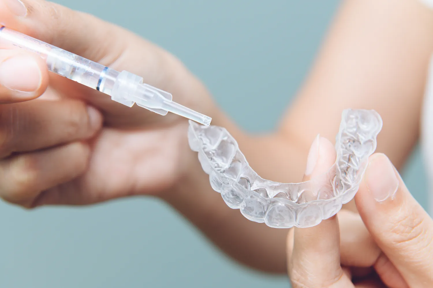 Invisalign Lublin cena