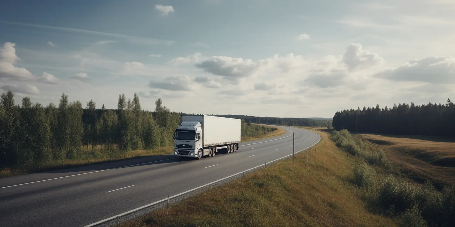 Transport samochodów z norwegii