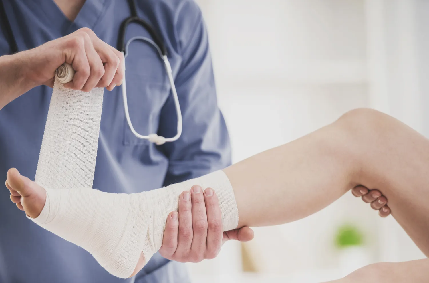 Ile trwa rehabilitacja kręgosłupa lędźwiowego?