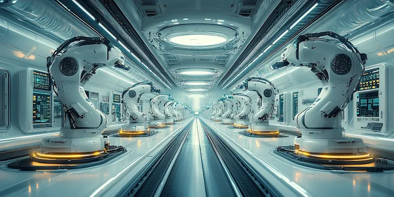Przemysł high-tech co to jest?