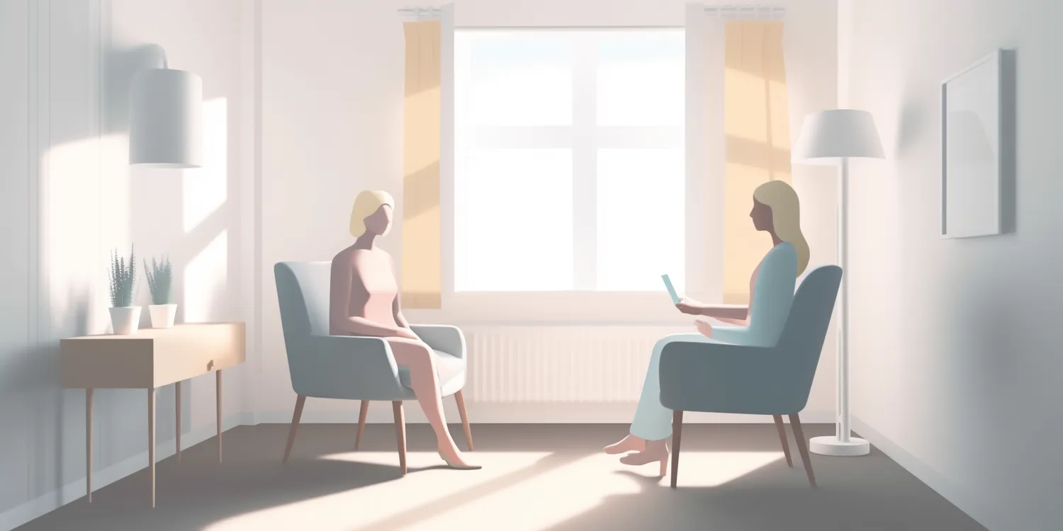 Psychoterapia ile razy w miesiącu?