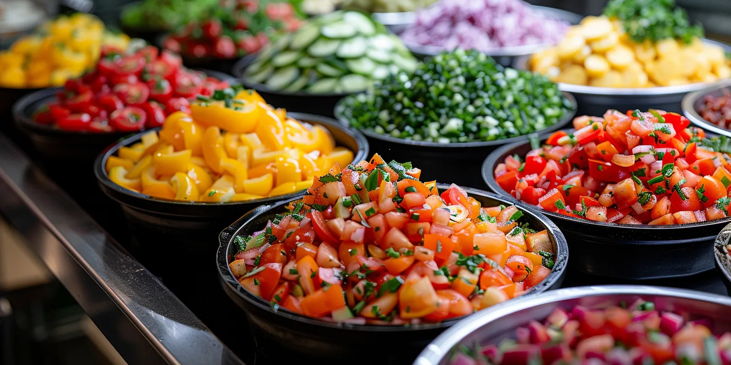 Catering dietetyczny jaki?