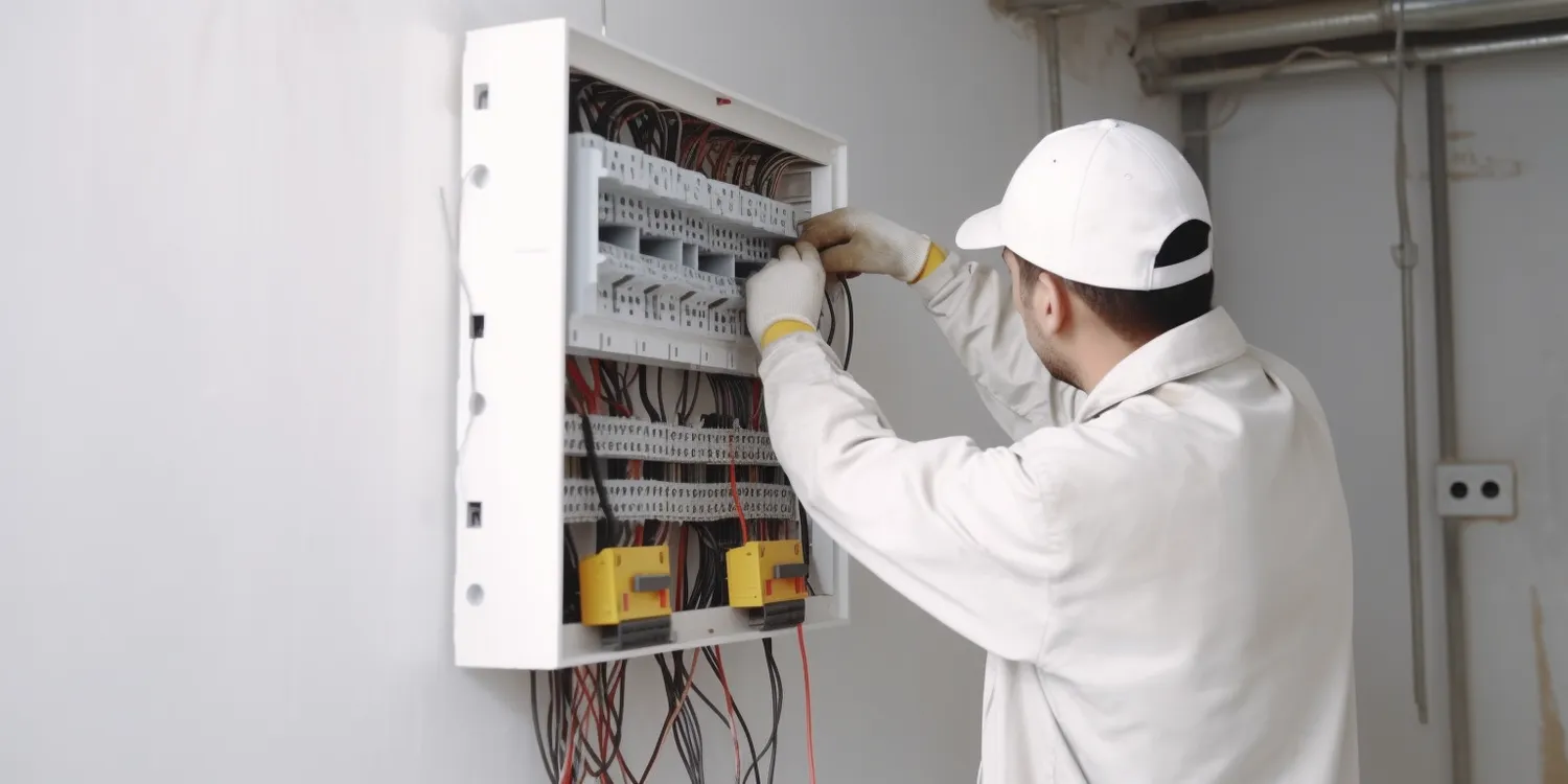 Ile zarabia elektryk w Niemczech na godzinę?