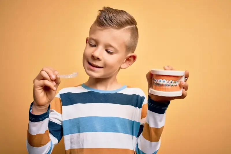 Invisalign co to?