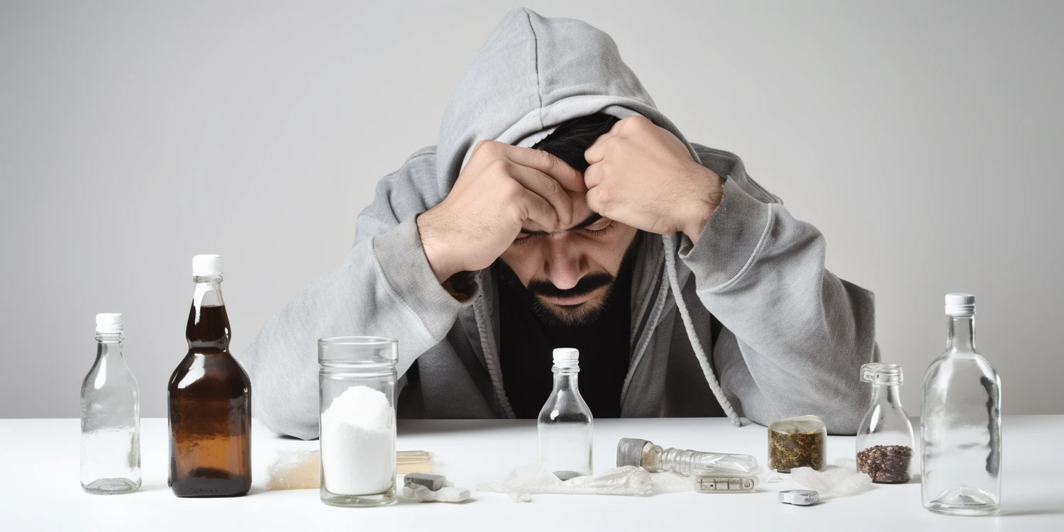 Jak rozpoznać gdy ktoś bierze narkotyki?