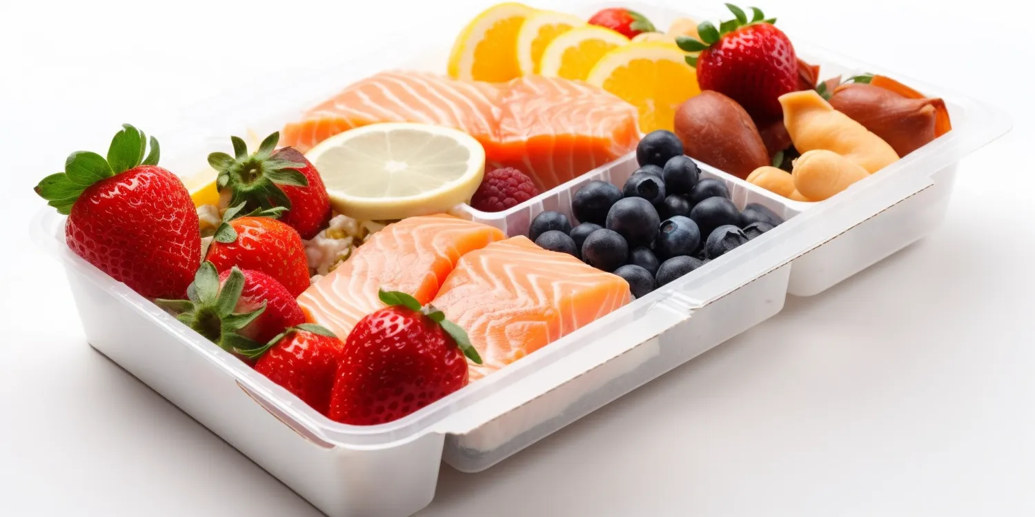 Jaki jest najlepszy catering dietetyczny?