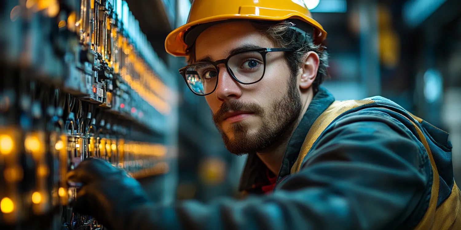 Kto może odbierać instalacje elektryczne