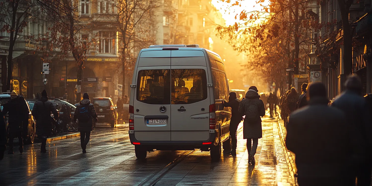 Bus 18 osobowy jakie prawo jazdy?