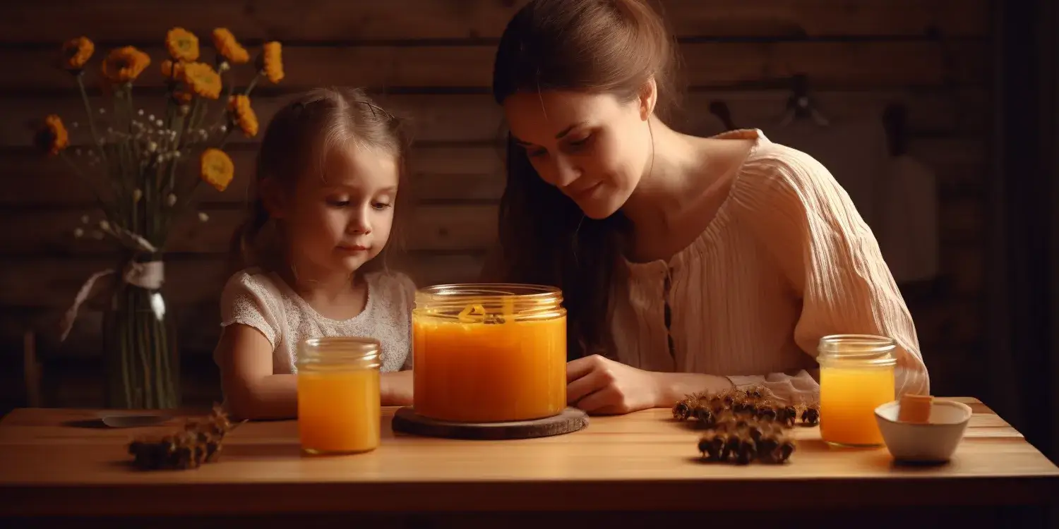 Dlaczego miód krystalizuje się?