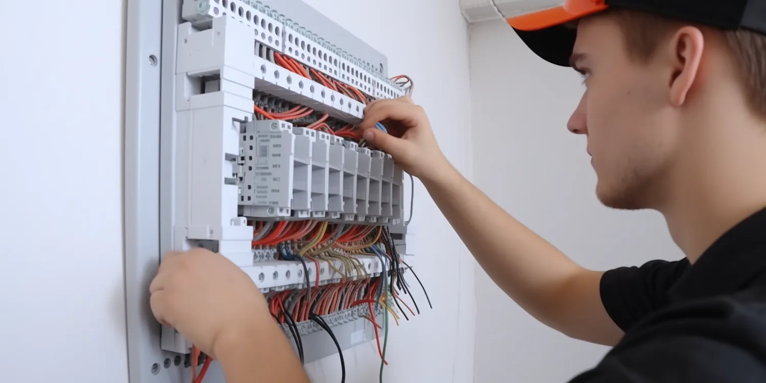 Firma elektroinstalacyjna Szczecin