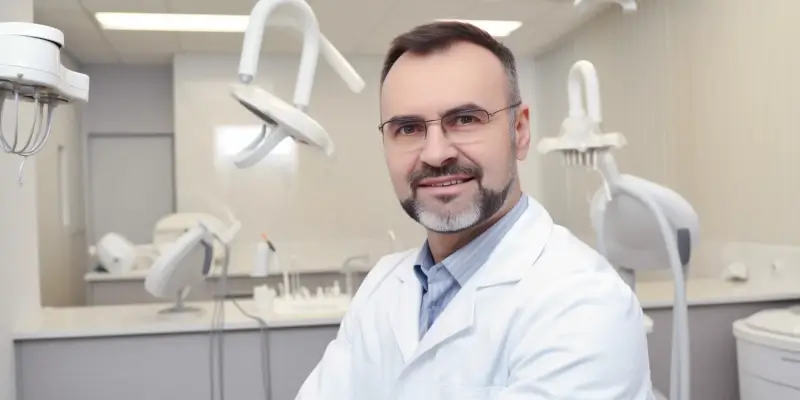 Ile zarabia stomatolog dziecięcy?
