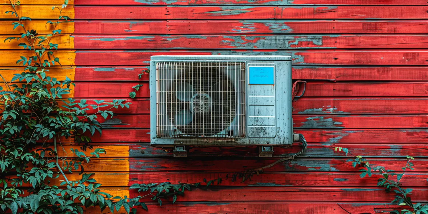 Klimatyzacja do mieszkania