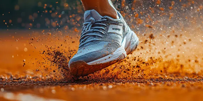 Tenis kobiecy ile setów?