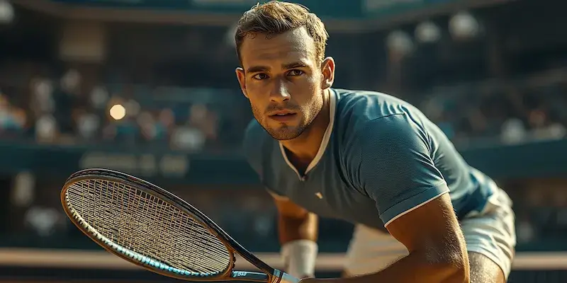 Tenis ziemny ile gemów na set?