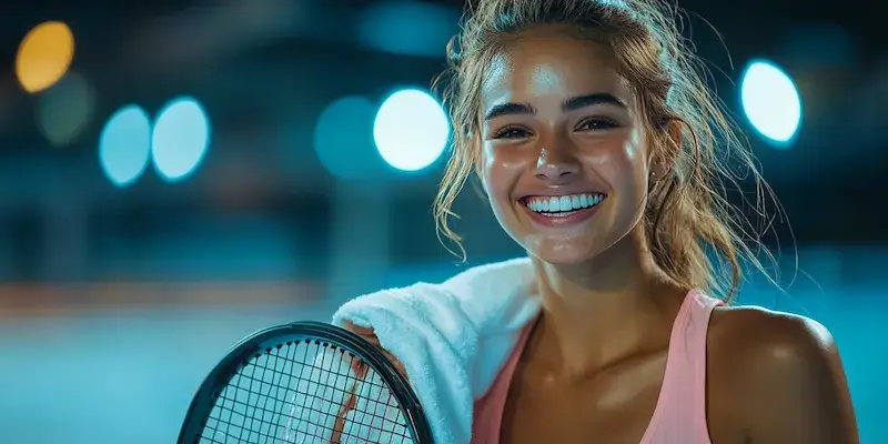 Tenis ziemny ile gemów?
