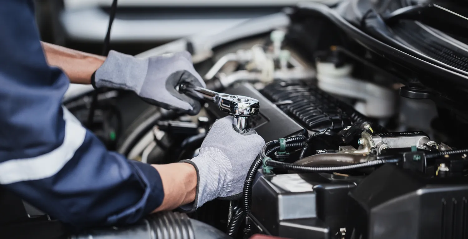Auto mechanik Szczecin