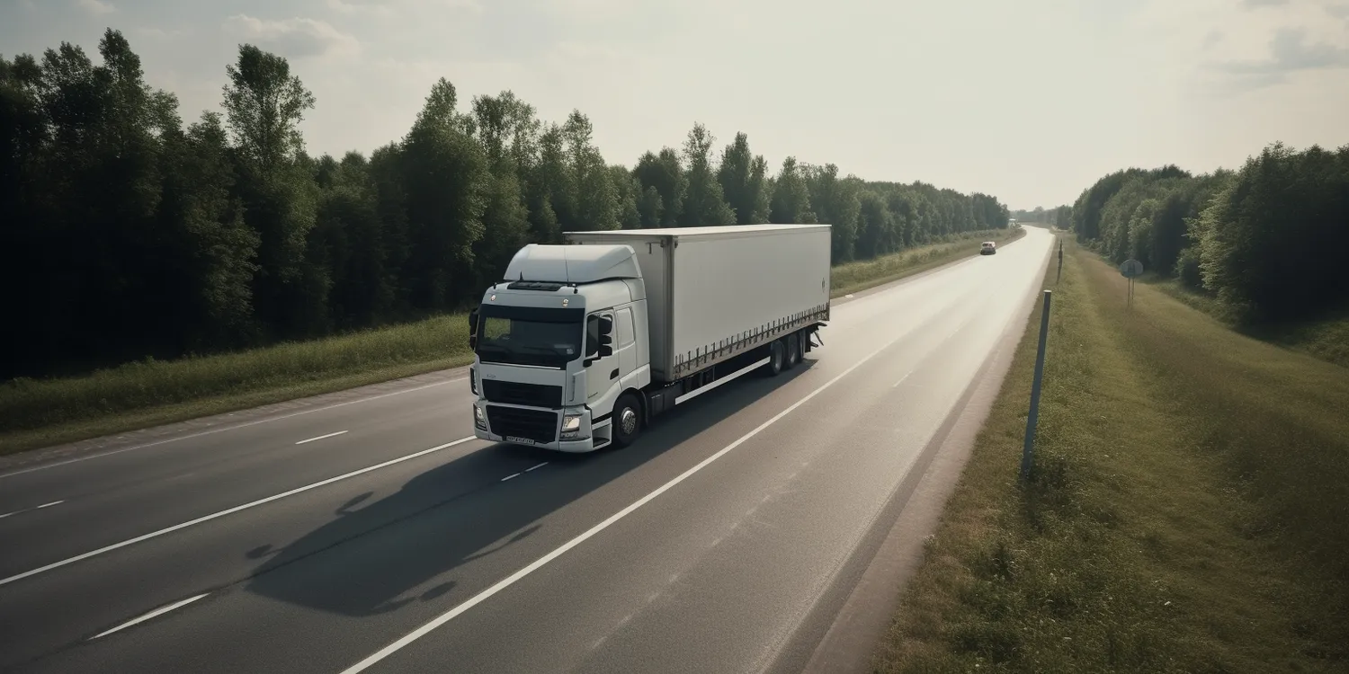 Jaki rodzaj transportu wybrać do Norwegii?