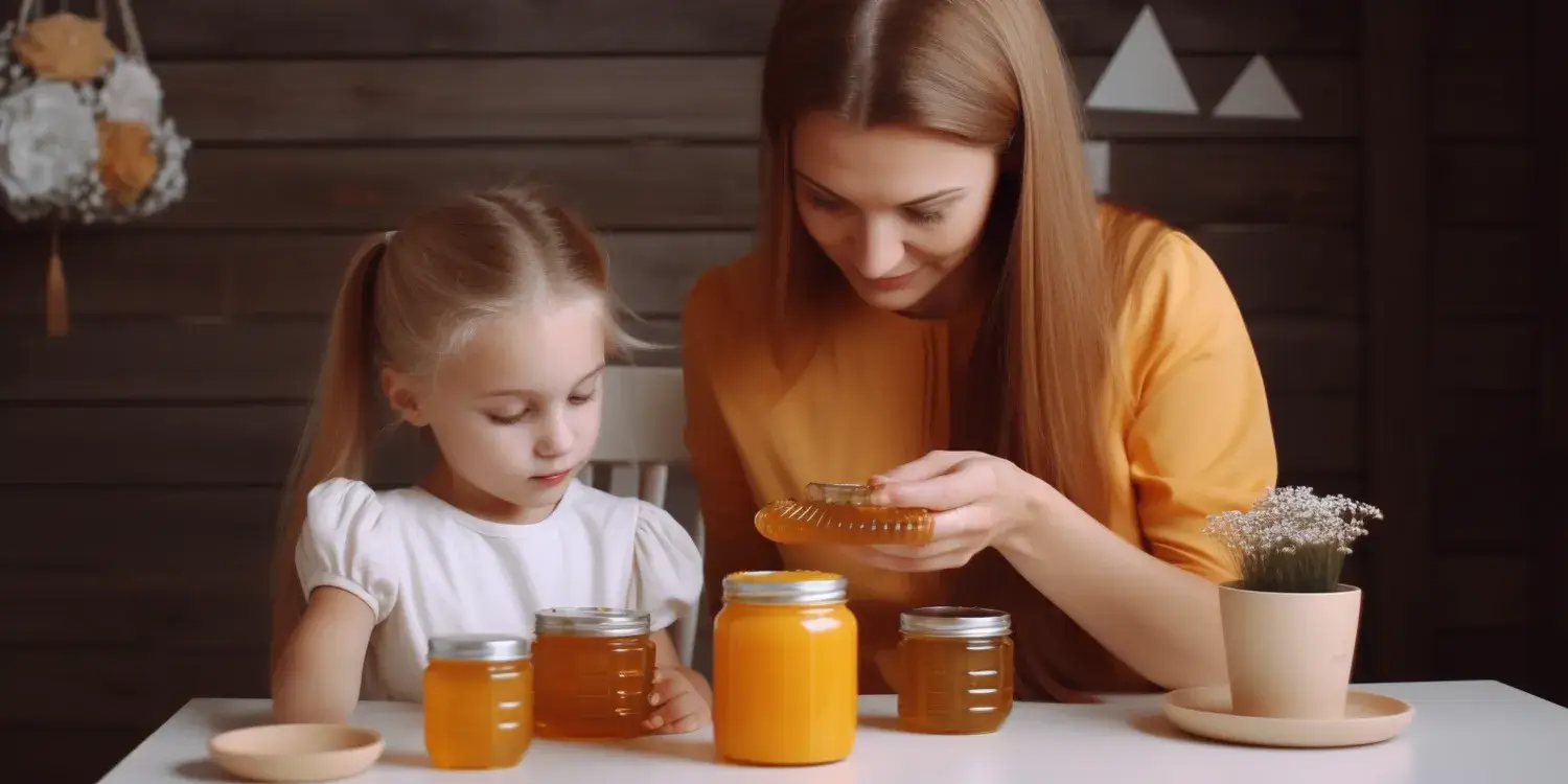 Który miód lepszy wielokwiatowy czy lipowy?