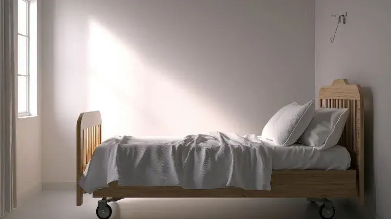 Łóżka rekondycyjno rehabilitacyjne