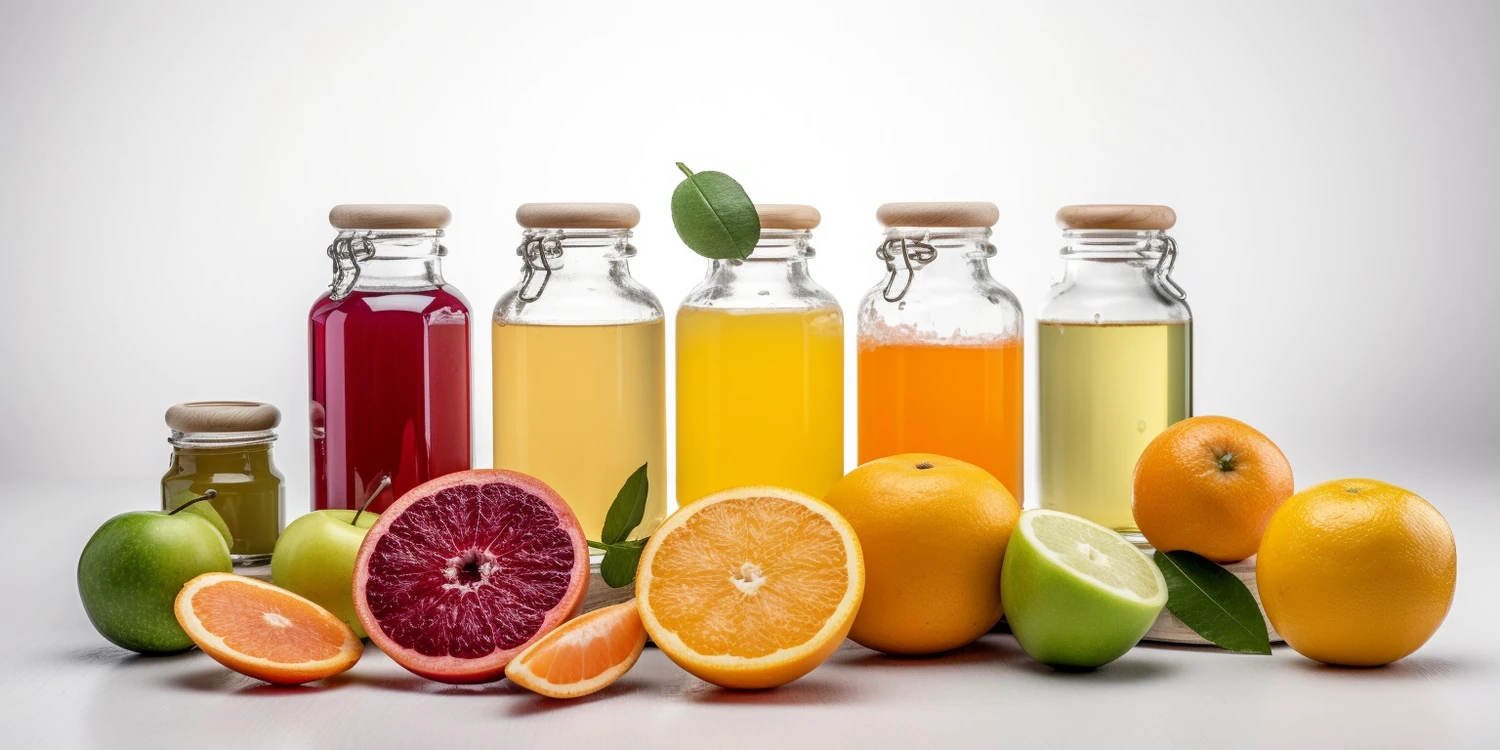 Najlepsza naturalna witamina C