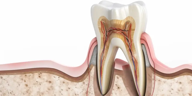 Pierwsza wizyta u dentysty