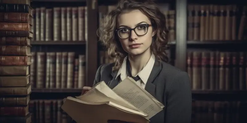 Przyjęcie spadku u notariusza