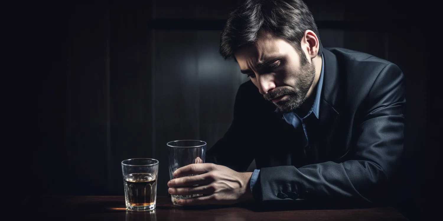 Rodzaje alkoholizmu