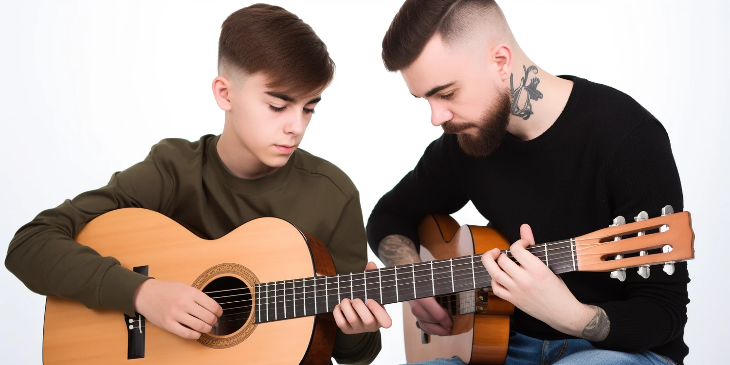 Rozwijaj talent swojego dziecka - zapisz je do szkoły muzycznej