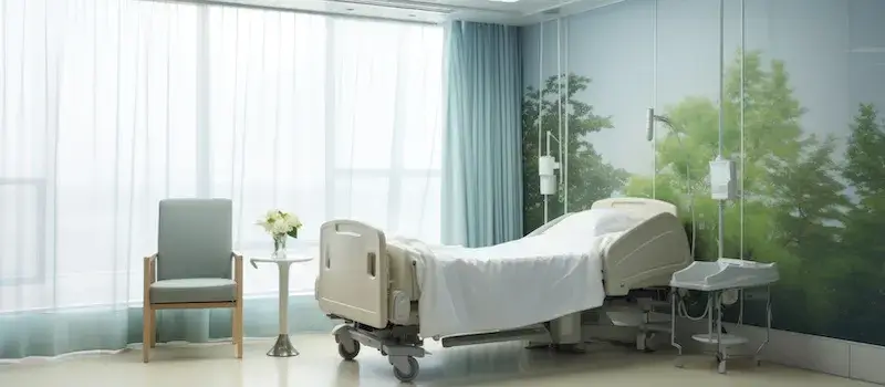 Używane łóżka rehabilitacyjne Warszawa