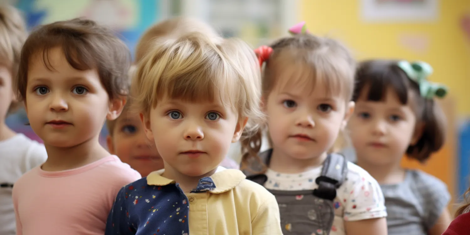 Czy przedszkole ma ferie?