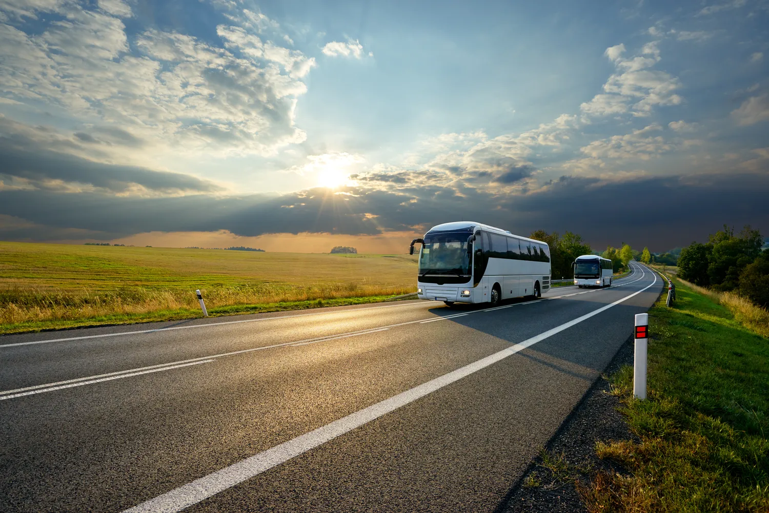 Ile kosztuje wynajem autokaru na wesele?