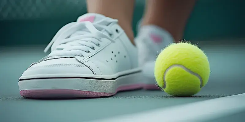 Buty tenisowe męskie