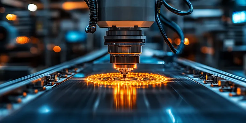 Co to jest przemysł wysokiej technologii?