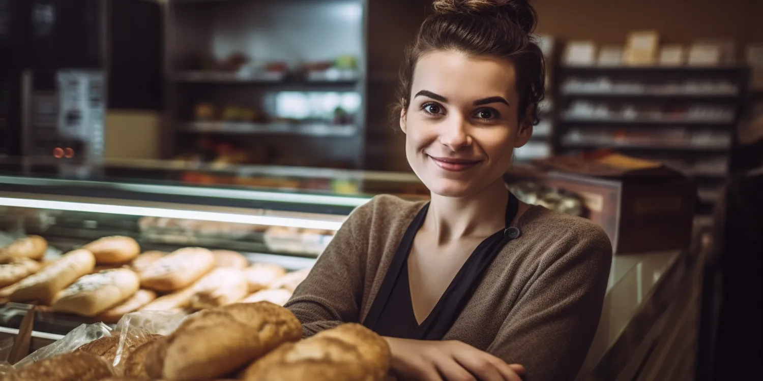 Jakie wsparcie oferują franczyzodawcy sklepów spożywczych?