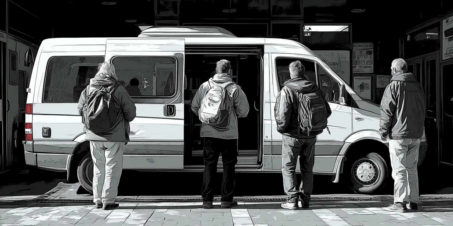Jaki bus osobowy jest najmniej awaryjny?