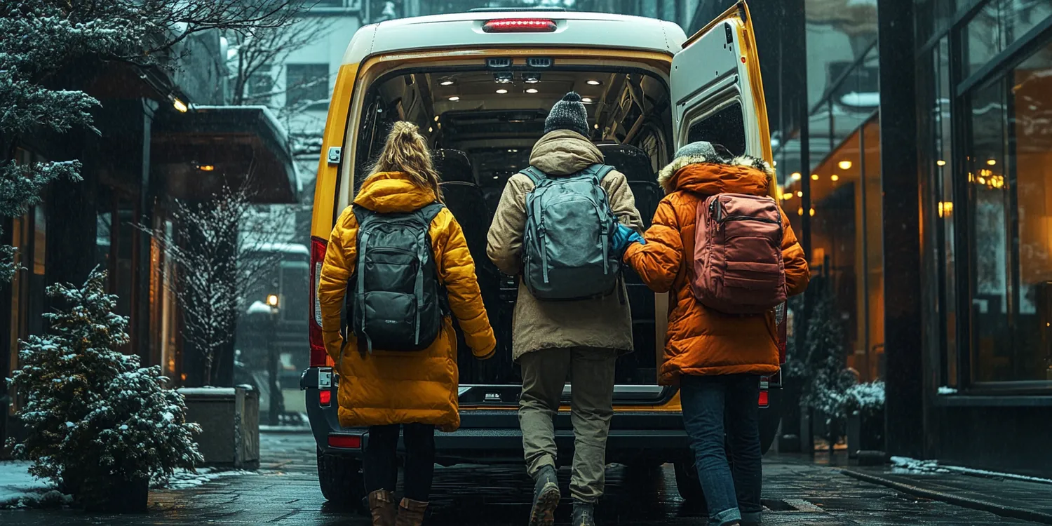 Jakie prawo jazdy na 9 osobowy bus?