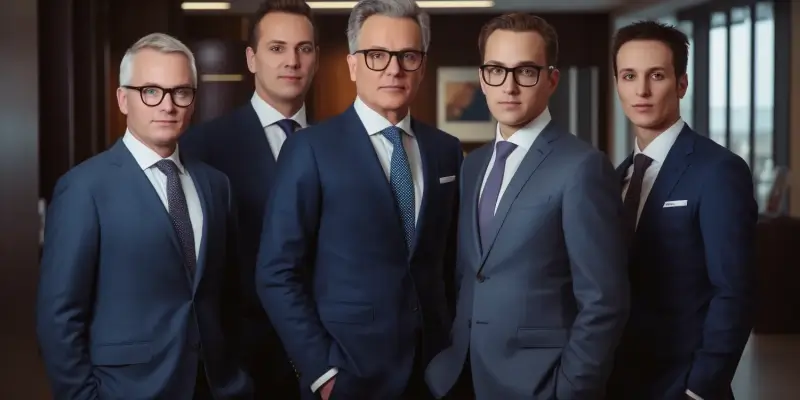 Prawo spadkowe kto dziedziczy