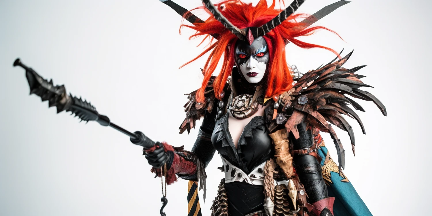 Co to jest cosplay?