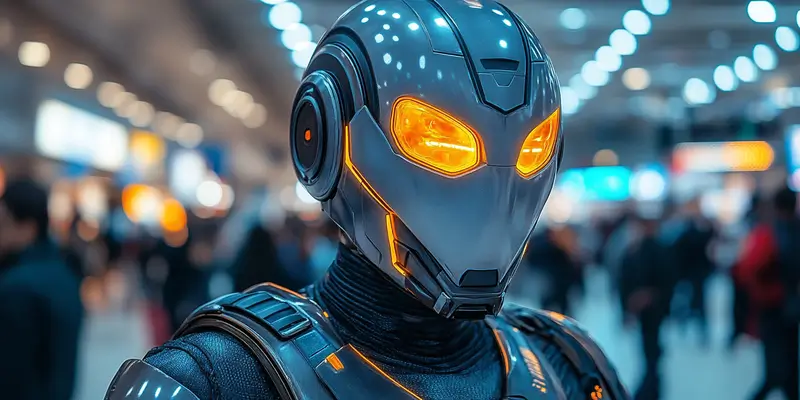 Co znaczy cosplay?