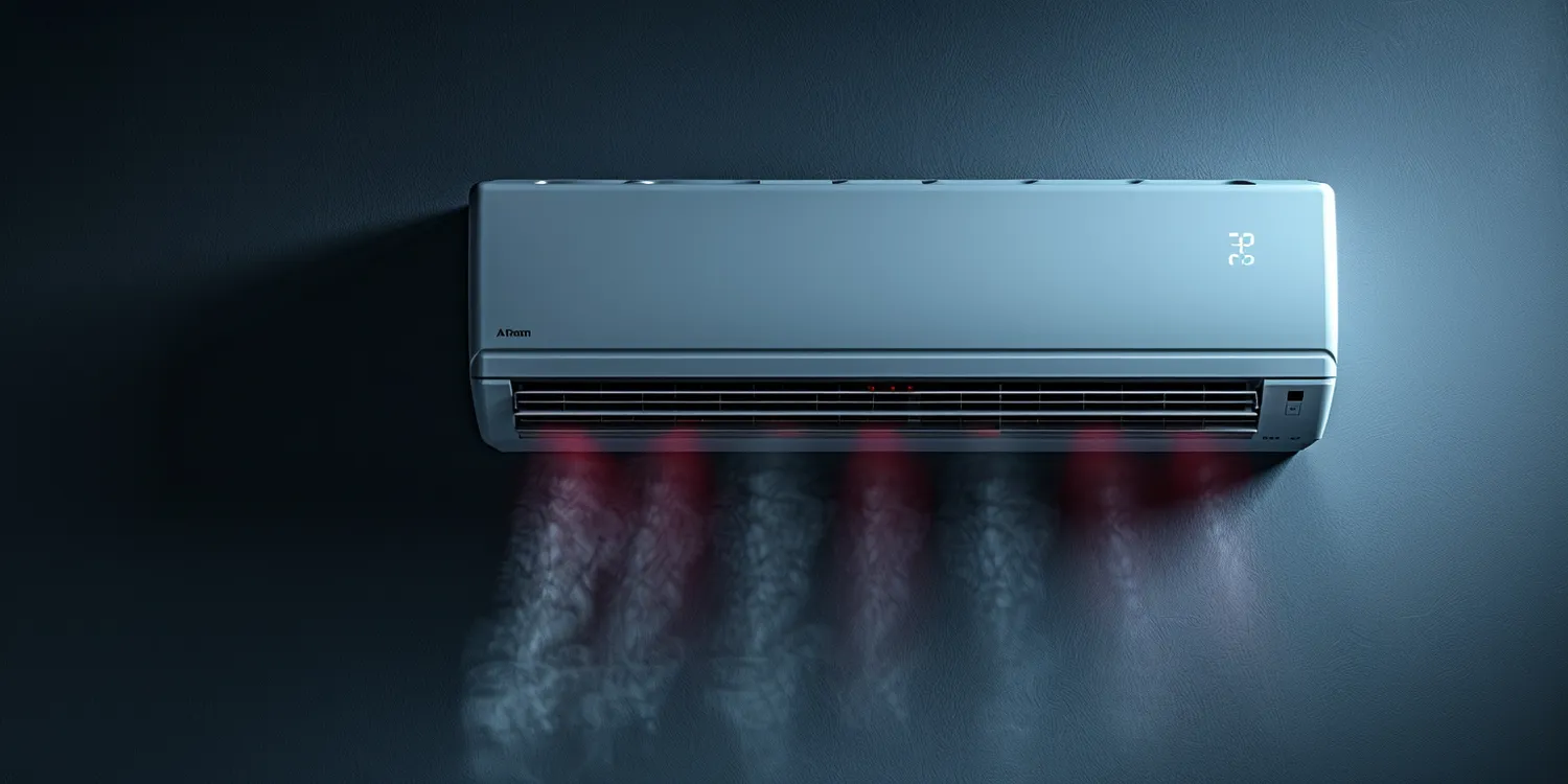 Klimatyzacja 2,5 kw na ile metrów?