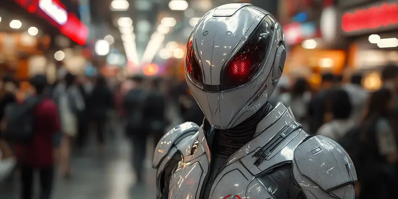 Was heißt Cosplay?