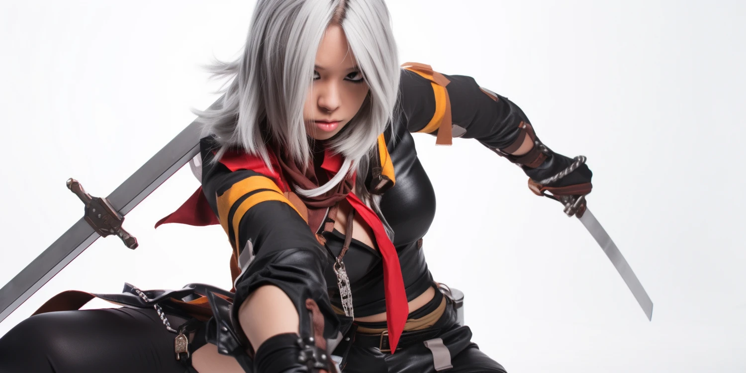 Was ist Cosplay?
