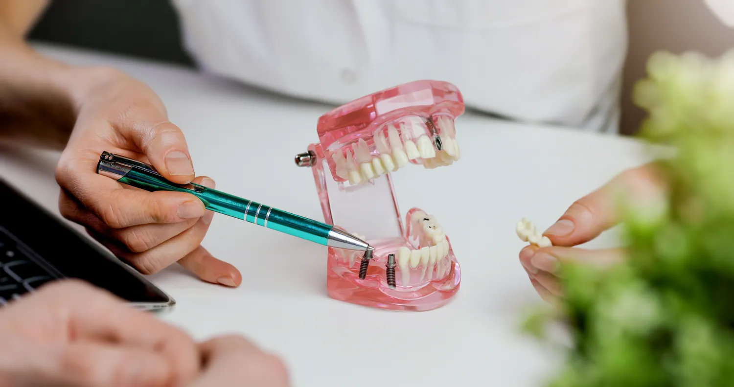 Dentysta dla dzieci Szczecin