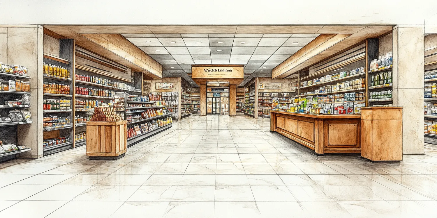 Gdzie kupić ekologiczne produkty?
